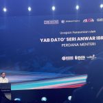 Kilang EV Proton di Tanjung Malim