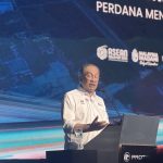 Kilang EV Proton di Tanjung Malim