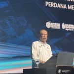 PMX rasmi Kilang EV Proton di Tanjung Malim
