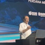 PMX rasmi Kilang EV Proton di Tanjung Malim