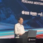 PMX rasmi Kilang EV Proton di Tanjung Malim
