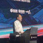 PMX rasmi Kilang EV Proton di Tanjung Malim