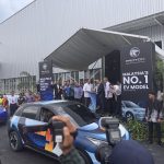 Kilang EV Proton di Tanjung Malim