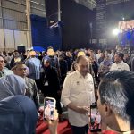 PMX rasmi Kilang EV Proton di Tanjung Malim
