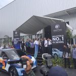 Kilang EV Proton di Tanjung Malim