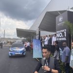 Kilang EV Proton di Tanjung Malim