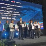 Kilang EV Proton di Tanjung Malim