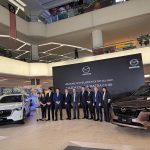 Pelancaran Mazda CX-60 dan CX-80 PHEV 2025