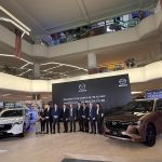 Pelancaran Mazda CX-60 dan CX-80 PHEV 2025
