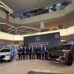 Pelancaran Mazda CX-60 dan CX-80 PHEV 2025