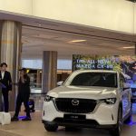 Mazda CX-60 2025