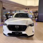 Mazda CX-60 2025