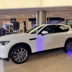 Mazda CX-60 2025