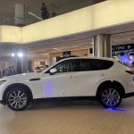 Mazda CX-60 2025