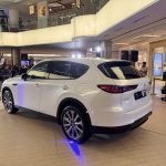Mazda CX-60 2025