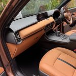 Mazda CX-80 PHEX 2025