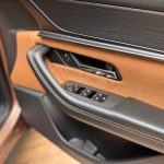 Mazda CX-80 PHEX 2025