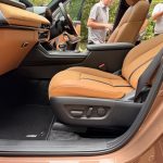 Mazda CX-80 PHEX 2025