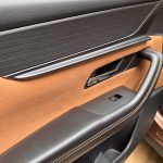 Mazda CX-80 PHEX 2025