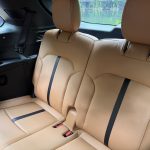 Mazda CX-80 PHEX 2025