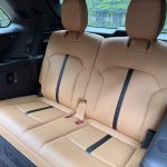 Mazda CX-80 PHEX 2025