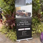 Mazda CX-80 PHEX 2025