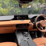 Mazda CX-80 PHEX 2025