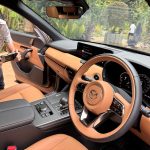 Mazda CX-80 PHEX 2025