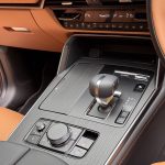 Mazda CX-80 PHEX 2025