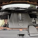 Mazda CX-80 PHEX 2025