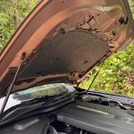 Mazda CX-80 PHEX 2025