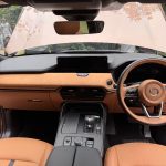 Mazda CX-80 PHEX 2025