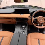 Mazda CX-80 PHEX 2025