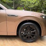 Mazda CX-80 PHEX 2025