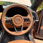 Mazda CX-80 PHEX 2025