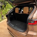 Mazda CX-80 PHEX 2025