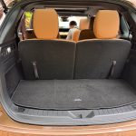 Mazda CX-80 PHEX 2025