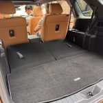 Mazda CX-80 PHEX 2025