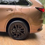 Mazda CX-80 PHEX 2025