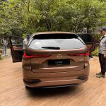 Mazda CX-80 PHEX 2025