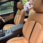 Mazda CX-80 PHEX 2025