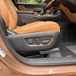 Mazda CX-80 PHEX 2025