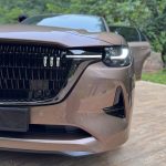 Mazda CX-80 PHEX 2025