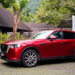 Pandu uji Mazda CX-60 dari Mazda Glenmarie ke TUI BLUE The Haven, Ipoh