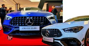 Mercedes-AMG CLE 53 4MATIC+dan CLA 45 S 4MATIC+ Final Edition