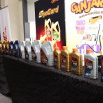 Minyak enjin BHPetrol dapat pensijilan SIRIM
