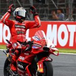 Marc Marquez juara MotoGP Jepun 2025