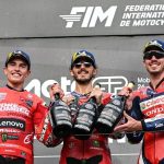Marc Marquez juara MotoGP Jepun 2025