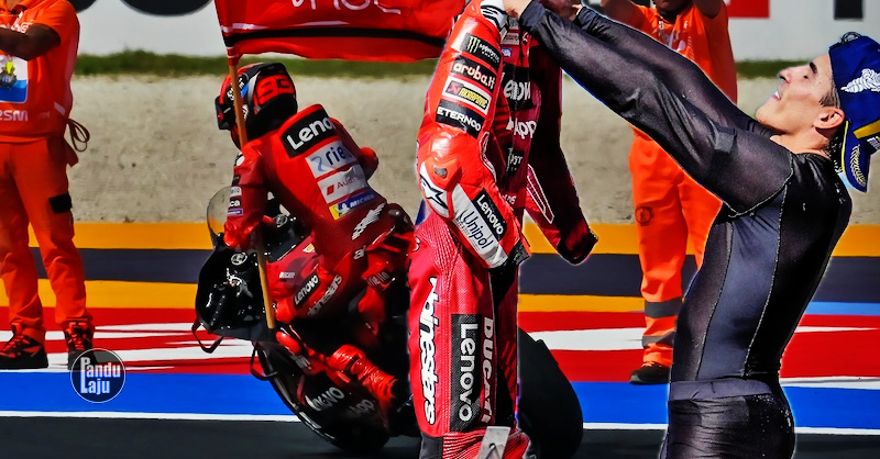 MotoGP Itali 2025
