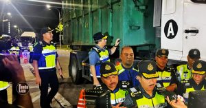 Ops Gempur Perdagangan - JPJ